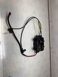 1998-2000 Sea-doo Rear Electrical Box W/ Coils 278001290 278001425 Used. Price: $99.99.