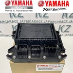 Yamaha Genuine Fuse Box Panel 6EX-82170-02-00 New. Price: $190.41.