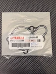 New Oem Yamaha 4JY-12428-00 Gasket Housing Cover BM10. Price: $9.40.