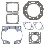 Vertex Top End Gasket Kit For Kawasaki Jet Ski 300 1986-1988 New. Price: $34.12.