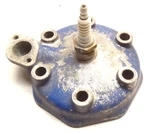 1994 Oem Polaris SL650 Pwc Engine Wave Runner Cylinder Head Jet Ski Used. Price: $29.99.