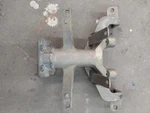 Kawasaki Pwc Jetski 650 Lower Handle Bar Holder 46012-3718 Used. Price: $50.00.