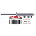 90267-48835-00 Rivet Blind New. Price: $6.99.