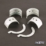 Wsm Balance Shaft Bearing Kit Sea-doo 1503 / 1630 4-TEC '03-'26 010-193K New. Price: $42.97.