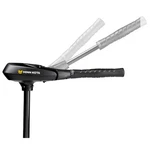 Minn Kota Edge Hand Control 12V-45LB-45" New. Price: $408.59.