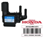 Oem Honda Aquatrax Turbo Control Solenoid 36162-HW1-671 F12X R12X (2002-2007) New. Price: $131.89.