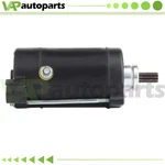 For Yamaha Pwc FX700 FX1 SJ650 Super Jet WB700 Blaster Waverunner Starter New. Price: $40.32.