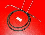 Honda Throttle Cable /aquatrax F-12X 17910-HW1-670 Sbt 26-4601 Used. Price: $66.89.