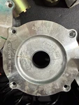 Polaris 9R Low Elevation Clutch Kit New. Price: $116.00.