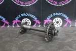2006 Honda 04-06 CRF250R Oem Engine Motor Crankshaft Balancer Gear 13420-KRN-670 Used. Price: $44.99.