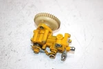 1990 Sea-doo Sp Oem Oil Pump And Gear 290935945 290996722 JS42 Used. Price: $34.99.