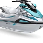 Yamaha 2025 Vx Front Rh Corner Blue Bumper Gunwale F6G-U2510-71-00 New. Price: $89.95.