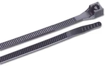Ancor Compatible With Marine Grade 199249 Cable Tie, Standard, 6", Black, New. Price: $19.86.