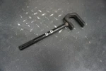 1996-2001 Sea-doo Oem Reverse Handle Freshwater Ass'y 271000288 Gti Gts Used. Price: $17.96.