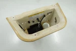 2000-2008 Yamaha Gp 1200 / 1300 Oem Battery Tray Box F1G-U8211-01-00 Used. Price: $39.95.