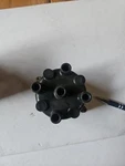 Genuine Quicksilver 810827T01 Distributor Cap Nos Oem MQB3 New. Price: $23.00.