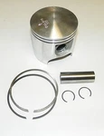Wsm Seadoo 951 Piston Kit '98-'03, 010-819K Oe 290887570, 420888577, 290888570 New. Price: $82.59.