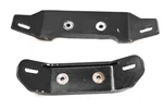 02 Polaris Genesis 1200 4-PASS Engine Motor Support Brackets Mounts Used. Price: $34.93.