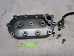 98 Arctic Cat Tigershark 640 Jet Ski Cylinder Head Pwc 3008-481 Used. Price: $59.99.