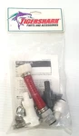 New Oem Arctic Cat Tigershark Deluxe Flush Kit 0678-274 Artic Remanufactured. Price: $84.96.