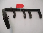 Yamaha Cooling Joint 60E-12469-00-00 Wave Runner FX1000 Cruiser 2002-2010 Used. Price: $28.01.