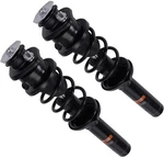 Front Shocks For Kawasaki Mule 2010 2020 4X4 1990-1992 2500 45023-1005 3637 New. Price: $87.56.