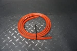 2000-2003 Sea-doo Oem Side Bumper Trim Insert Red Rx Di Just Under 9' Used. Price: $39.97.