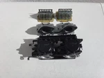 Kawasaki Jet Ski 750 Sxi Sts Ss Big Pin Keihin Carburetor Intake Manifold Used. Price: $159.00.