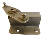2001 Kawasaki Stx 1100 Di Reverse Bracket 11049-3762 Used. Price: $19.99.
