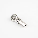 Steering Cable End Ball Joint Rear Sea-doo 720-1630 98-23 277000775 002-500 New. Price: $26.95.