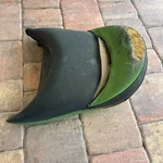 2014 2021 Kawasaki Ultra 310LX Rear Seat Assy Oem 53066-3723 Used. Price: $89.99.