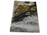Sea Doo Factory Shop Manual 2006 4-TEC Series 219100239 Used. Price: $19.99.