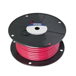 Ancor 113510 100' #4 Red Tinned Copper New. Price: $218.69.