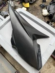 2007-2009 Sea-doo Gtx Wake Oem Front Right Moulding Side Cover Panel Plastic Used. Price: $47.84.