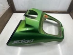 Kawasaki Jet Ski 2003-2004 Ultra 150 Oem Green Handle Cover Part# 14090-3809-367 Used. Price: $75.00.