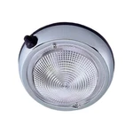 Perko Surface-mount Dome Light 3" Chrome Plated #0300DP0CHR New. Price: $65.46.