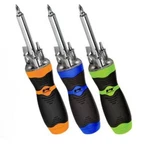 New Performance Tool W9205 High Visibility Led Bit Driver. Price: $14.99.