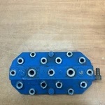 1978-1990 Kawasaki Js 440 Jet Ski Milled Cylinder Head Unknown Comp Used. Price: $99.99.