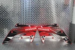 2004 Honda CRF250R Front Side Fairing 19071-KRN-000ZA 19072-KRN-000ZA Oem Used. Price: $74.95.