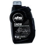 Ski-doo Oem Xps 1 Quart 2T Synthetic Blend Oil 2-STROKE Premix Snow, 9779447 New. Price: $32.94.