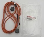 New Yamaha Oem Extension Wire Lead 6Y8-82553-60-00 1 Yr Warranty Made In Vietnam. Price: $45.70.