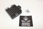 Oem Yamaha Rectifier Voltage Regulator 6D3-81960-01-00 6D3-81960-00-00 Used. Price: $99.00.