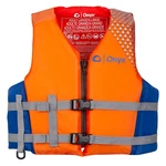 Onyx All Adventure Pepin Life Jacket Large/xl 120000-200-050-21 Upc 0433119... New. Price: $57.66.