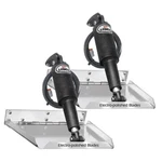 Lenco 12" Performance Tab Kit No Switch RT12X12NS #15037-101 New. Price: $822.71.