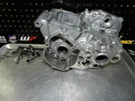 2022 Kawasaki Kx 250 Engine Matching Set Left Right Bolts Used. Price: $494.05.