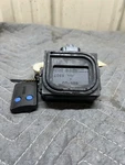 2004 Yamaha Key Fob Remote Lock Learner Control Module Used. Price: $249.99.