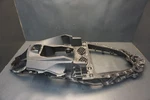2010-2012 Sea-doo Oem Front Module Hood Fender Cover Black Freshwater Gtx Rxt Used. Price: $199.95.