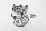 2024 KX250 Crankcase Set Oem Engine Bottom End 14001-0722 Kawasaki 21-24 Used. Price: $550.00.