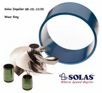 Solas Sea Doo 4-TEC Impeller SR-CD-12/20 & Wear Ring Gtx 185 Sc 03-06 New. Price: $269.95.