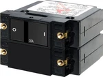 Blue Sea 7414-BSS Circuit Breaker A2 Flat Rocker 30A New. Price: $57.74.